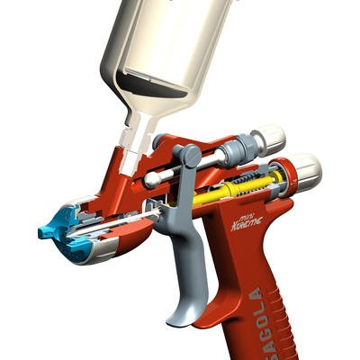 Mini XTREME GRAVEDAD - Image 5