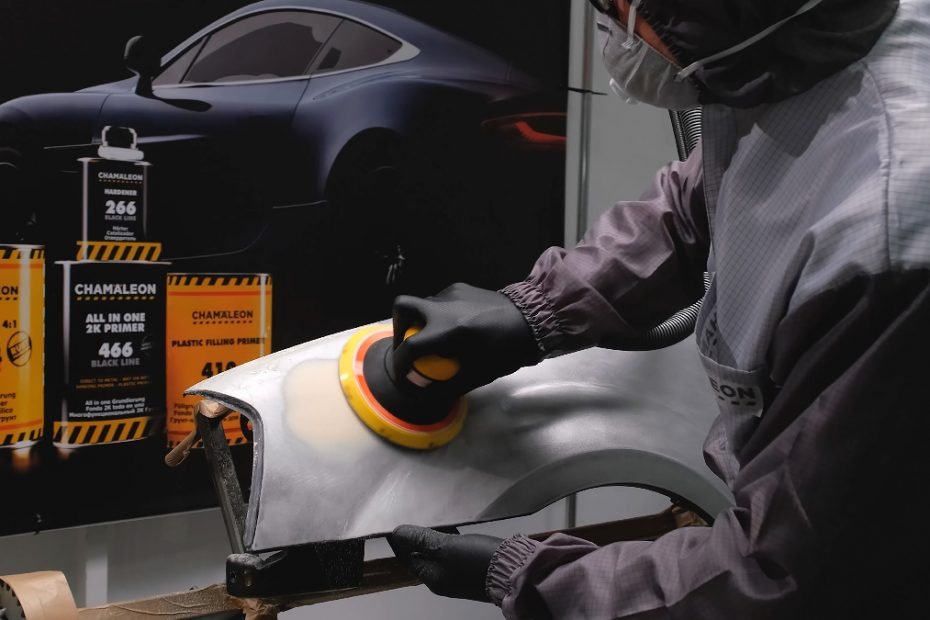 Chamaleon Gmbh importado por Mvtrading Ecuador