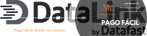forma de pago datalink