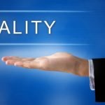 La calidad ante todo