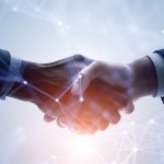 Contacto con el clientes es la clave del éxito.