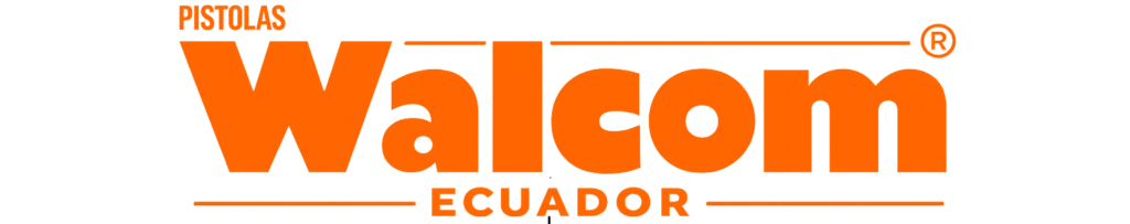 Walcom Italia logo del importador para Ecuador