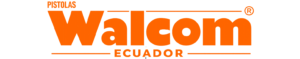 Walcom Italia logo del importador para Ecuador