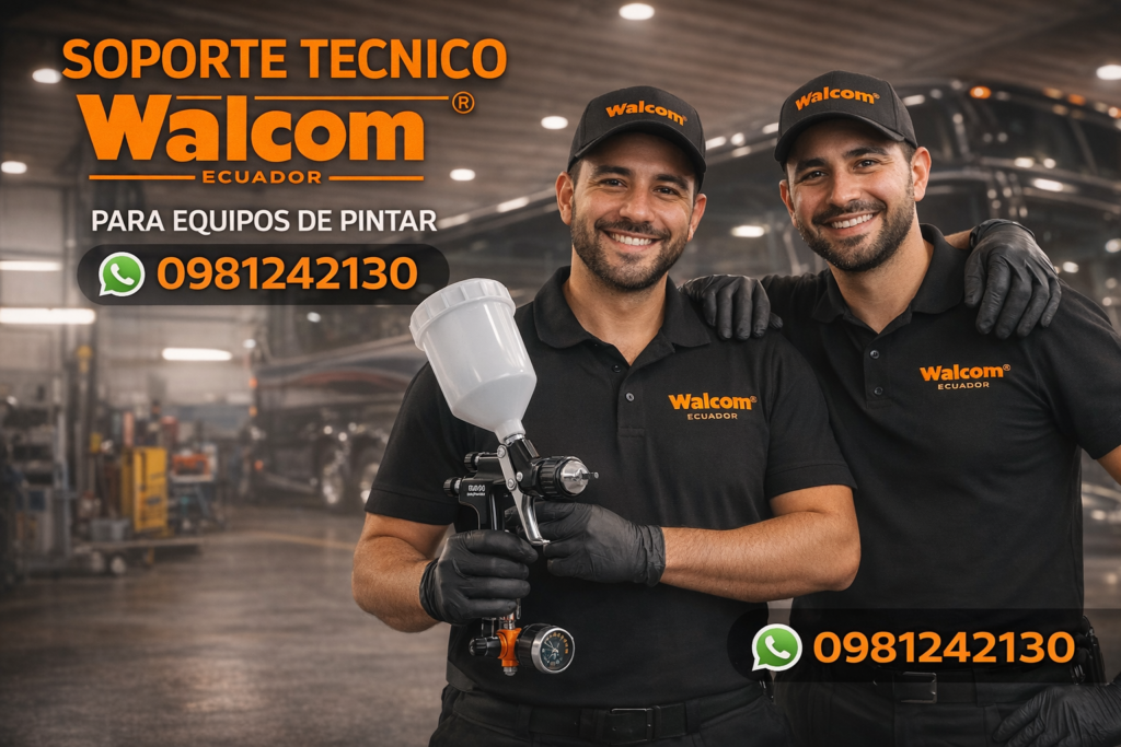 soporte técnico Ecuadro