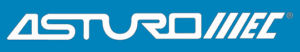asturomec logo ecuador importador